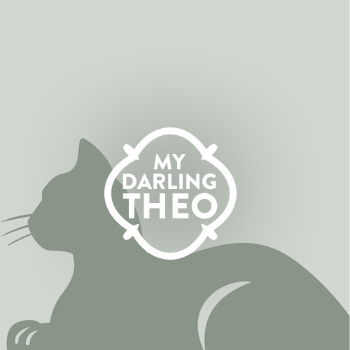 My Darling Theo
