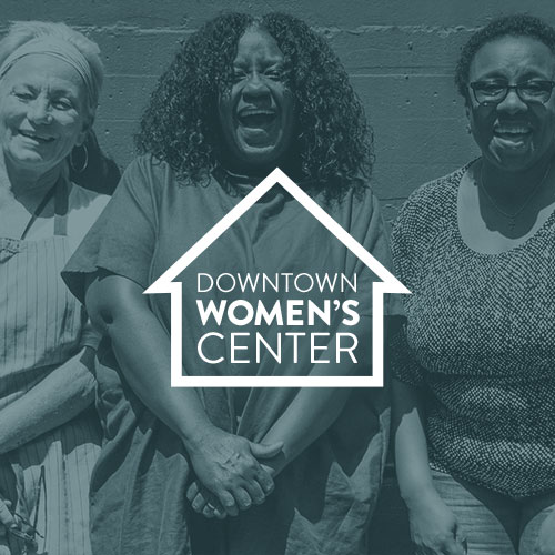 Downtown Women’s Center